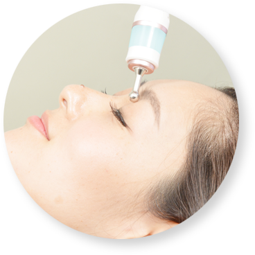 プラズマ電気導入×ヒト幹細胞