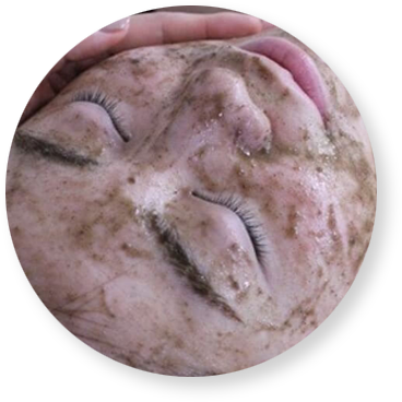 4Bミネラルトリートメント